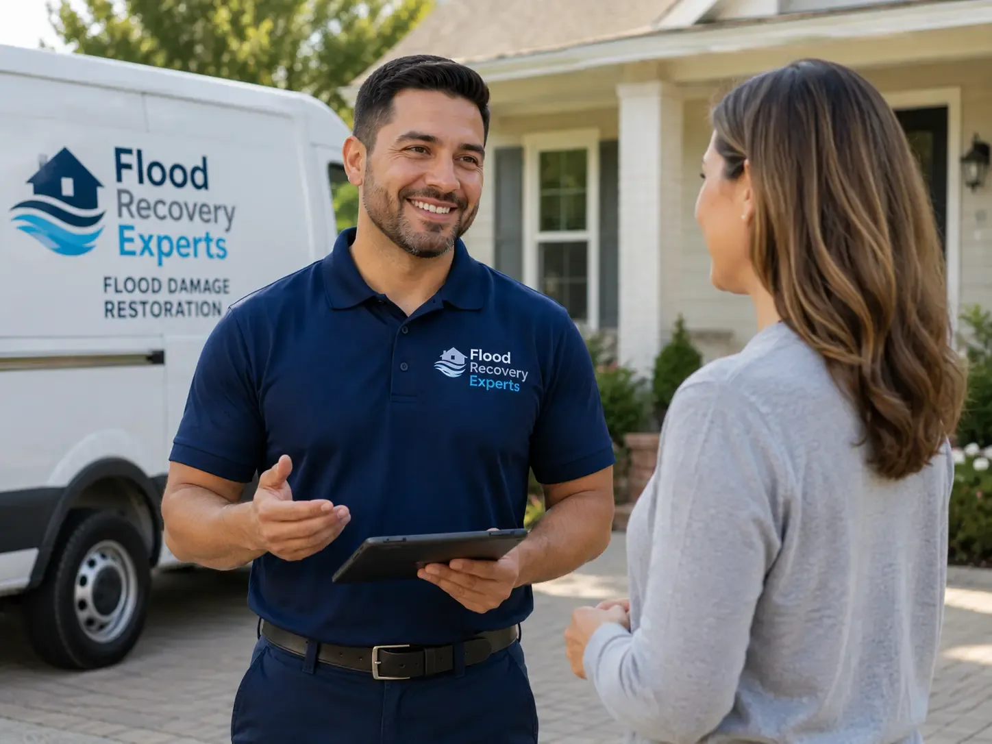 Flood Damage Cleanup Odell, IL FAQs